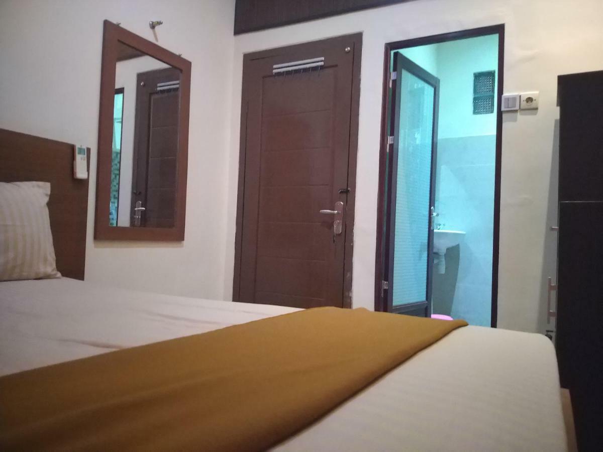 Indah Nusantara 바뉴왕기 외부 사진